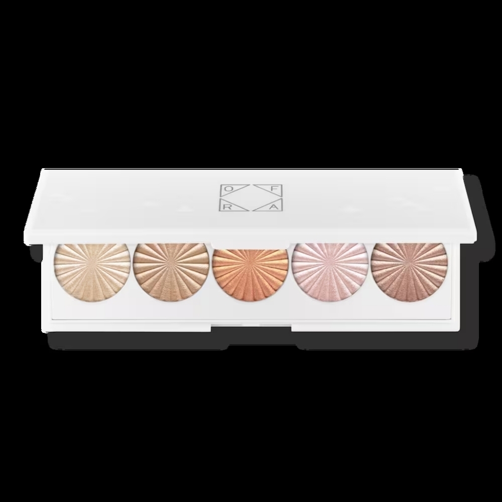 OFRA Cosmetics Signature Palette - Luxe